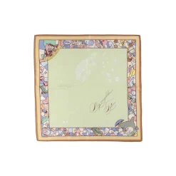 Handkerchiefs light green Wind path - My Neighbor Totoro Outfits