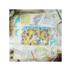 Online Handkerchief Souvenir photo 53x53cm - Porco Rosso Outfits