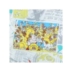 Online Handkerchief Souvenir photo 53x53cm - Porco Rosso Outfits