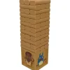 HANDMADE BALANCE LOG GAME - MY NEIGHBOR TOTORO Toys