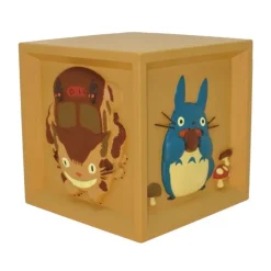 HANDMADE BALANCE LOG GAME - MY NEIGHBOR TOTORO Toys
