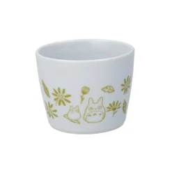 Outlet Hasamiyaki Japanese Cup Totoro - My Neighbor Totoro Kitchenware
