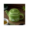 Clearance Hasamiyaki Japanese Teapot Totoro - My Neighbor Totoro Kitchenware