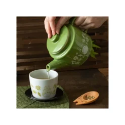 Clearance Hasamiyaki Japanese Teapot Totoro - My Neighbor Totoro Kitchenware