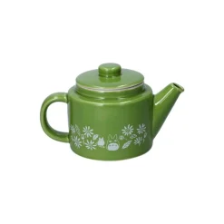 Clearance Hasamiyaki Japanese Teapot Totoro - My Neighbor Totoro Kitchenware