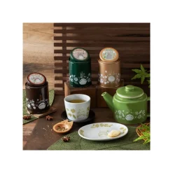 Clearance Hasamiyaki Japanese Teapot Totoro - My Neighbor Totoro Kitchenware