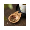 New Hasamiyaki wooden tea spoon Totoro - My Neighbor Totoro Kitchenware