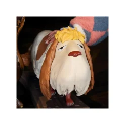 Outlet Heen Lifesize resin Statue - Howl's Moving Castle Statues
