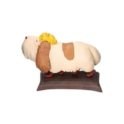 Outlet Heen Lifesize resin Statue - Howl's Moving Castle Statues