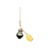 Hot HOLDER TOTORO JAPANESE SWEET SERIES TAIYAKI - MY NEIGHBOR TOTORO Straps