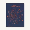 Hot Howl Cloth Sketchbook - Howl’s Moving Castle Notebooks And Notepads