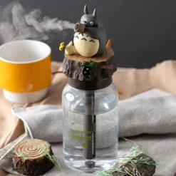 Best Humidifier Big Totoro blows the ocarina - My Neighbor Totoro Accessories|Décoration