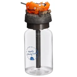 Hot Humidifier Calcifier bacon & egg - Howl’s Moving Castle Accessories|Décoration