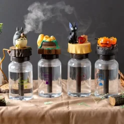 Hot Humidifier Calcifier bacon & egg - Howl’s Moving Castle Accessories|Décoration