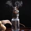Hot Humidifier Howl's castle - Howl’s Moving Castle Accessories|Décoration