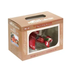 Online HYDROPLANE 1ST ERA Pull Back - Porco Rosso Toys