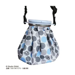 Ice pouch Soot Sprites  - My Neighbor Totoro Accessories
