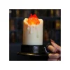 Hot Illuminated Calcifer & candle Statue - Howl’s Moving Castle Statues