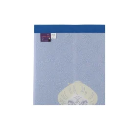 Best Japanese Curtain Kichijo Blue - Spirited Away Wall Decoration