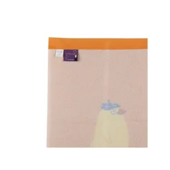 New Japanese Curtain Kichijo Yellow - Spirited Away Wall Decoration