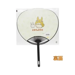 Hot Japanese Fan Satsuki & Mei - My Neighbor Totoro Accessories