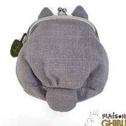 Sale Japanese Style Purse Big Totoro - My Neighbor Totoro Purse Plush