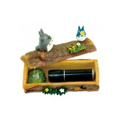 Outlet Jewelry Box Totoro Trumpet- My Neighbor Totoro Jewellery Boxes