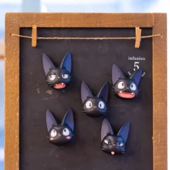 Outlet Jiji Collection 1 Blind Magnet - Kiki's Delivery Service Magnets