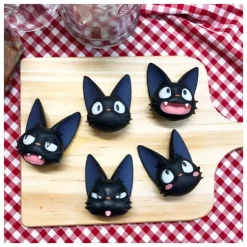 Outlet Jiji Collection 1 Blind Magnet - Kiki's Delivery Service Magnets