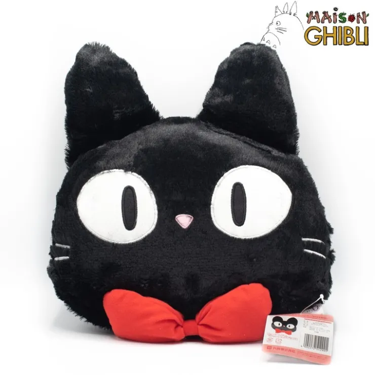 New Jiji Cushion - Kiki Delivery's Service Pillow