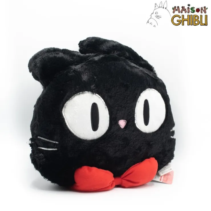 New Jiji Cushion - Kiki Delivery's Service Pillow