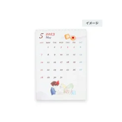 Online Jiji Easel Diorama & calendar - Kiki’s Delivery Service Décoration
