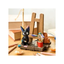 Online Jiji Easel Diorama & calendar - Kiki’s Delivery Service Décoration