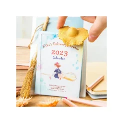 Online Jiji Easel Diorama & calendar - Kiki’s Delivery Service Décoration