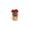 New JIJI FLOWER CUP - KIKI DELIVERY'S  SERVICE Décoration