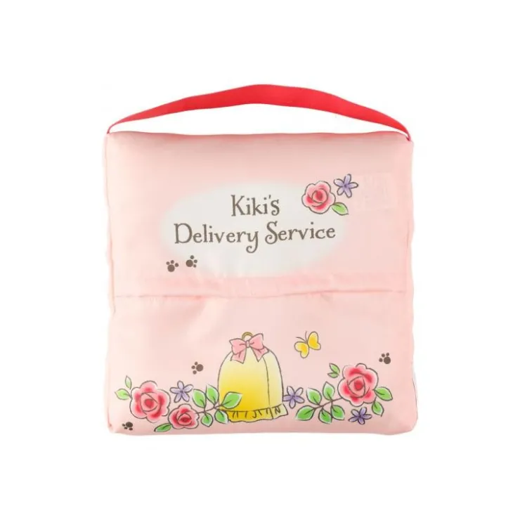 Clearance Jiji & Lily Cushion 30 x 30 cm - Kiki's Delivery Service Furniture