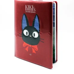 Online Jiji Plush Journal - Kiki's Delivery Service Notebooks And Notepads