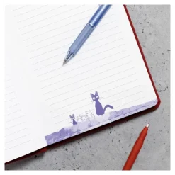 Online Jiji Plush Journal - Kiki's Delivery Service Notebooks And Notepads