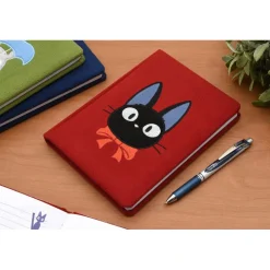 Online Jiji Plush Journal - Kiki's Delivery Service Notebooks And Notepads