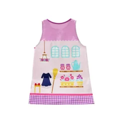 Discount Jiji's Bakery Apron - Kiki's Delivery Service Kitchenware