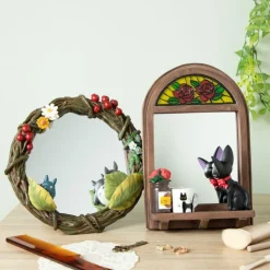 New Jiji Stand Mirror - Kiki's Delivery Service Décoration