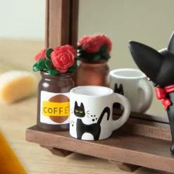 New Jiji Stand Mirror - Kiki's Delivery Service Décoration