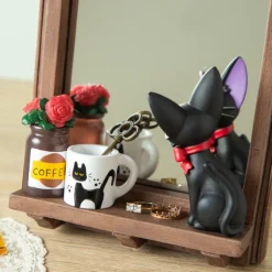 New Jiji Stand Mirror - Kiki's Delivery Service Décoration