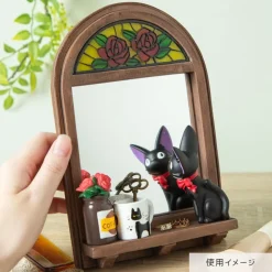 New Jiji Stand Mirror - Kiki's Delivery Service Décoration