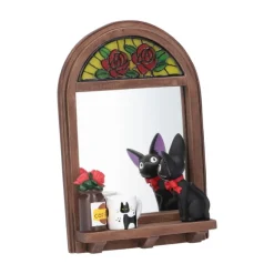New Jiji Stand Mirror - Kiki's Delivery Service Décoration
