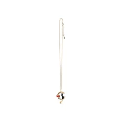 Hot Jiji With Moon Necklace - Kiki's Delivery Service Jewellery
