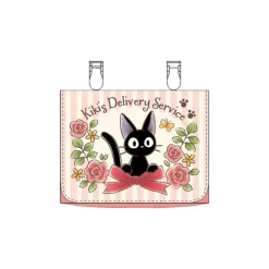 Online Jiji with ribbons Pochette 11 x 14,5 x 3 cm - Kiki's Delivery Service Accessories