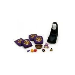 New KAONASHI COLLECTION FIGURES BOX - SPIRITED AWAY Toys