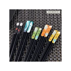 Sale Kawai Chopsticks No Face - Spirited Away Kitchenware