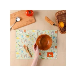 Clearance Kawai Cutting Board Forest - My Neighbor Totoro Kitchenware
